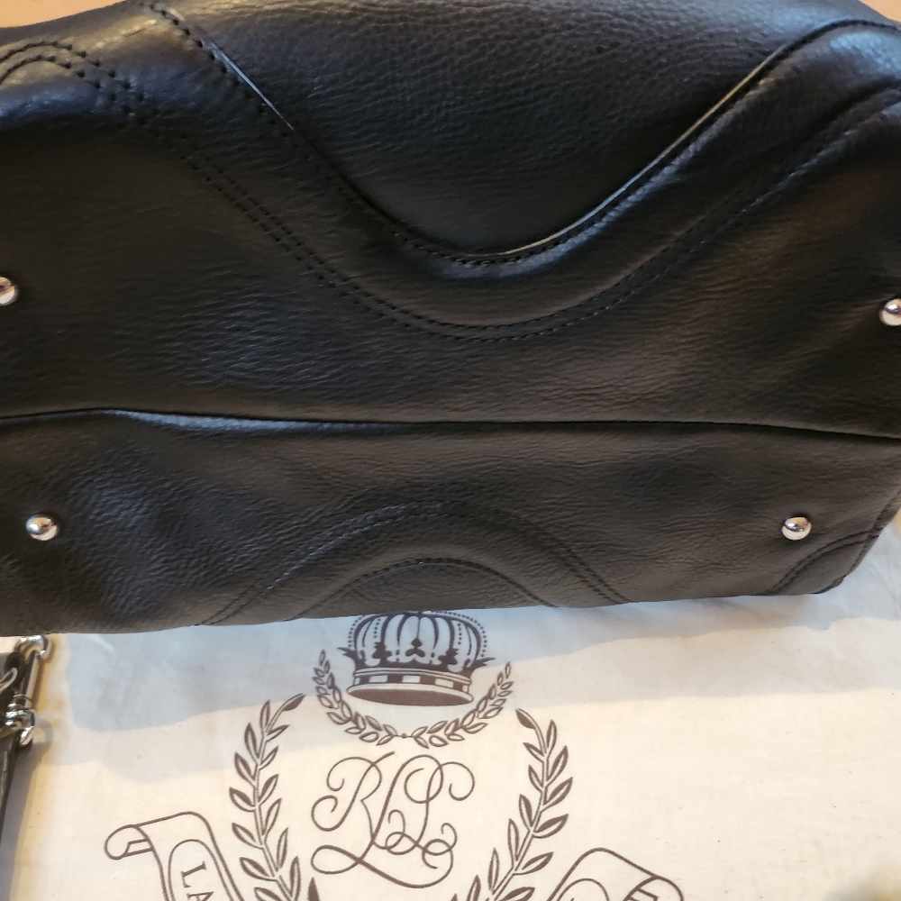 New like Ralph Lauren Handbag - Picture 5 of 12